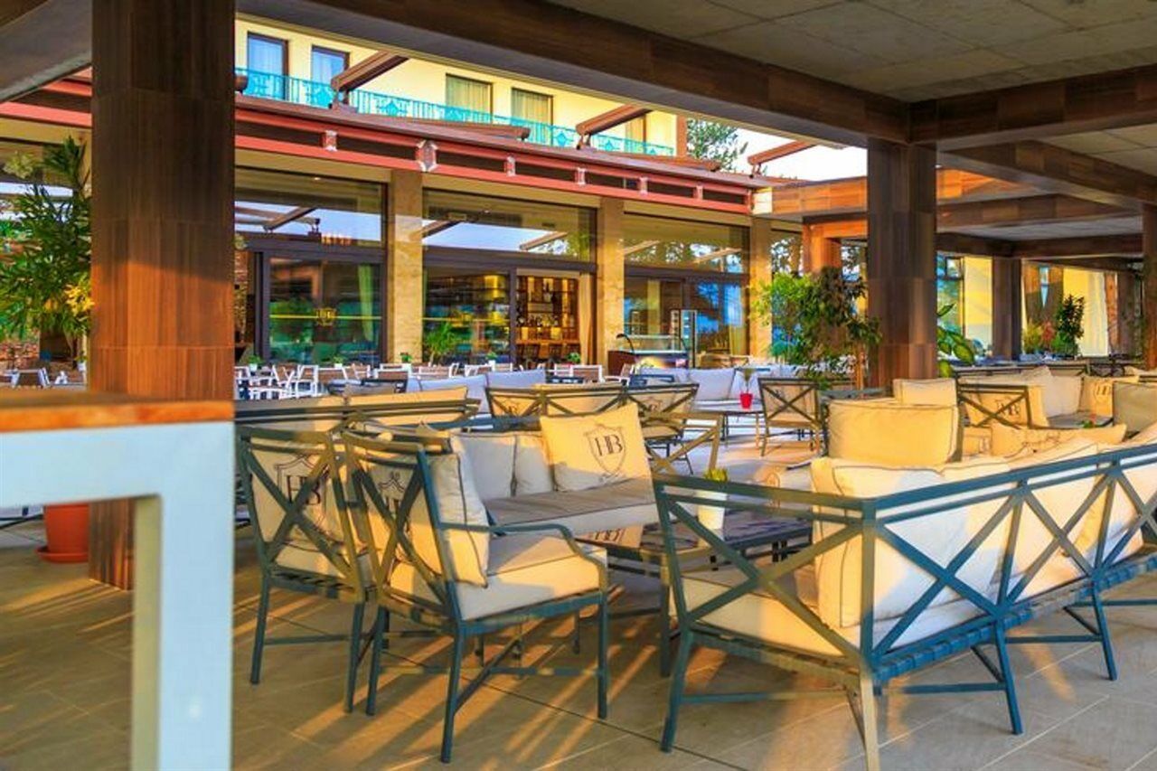 Hotel Berane Exterior photo